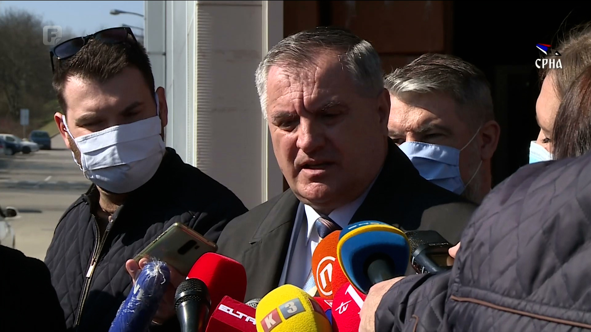 Višković: Postoji osnov za povećanje prosječne plate